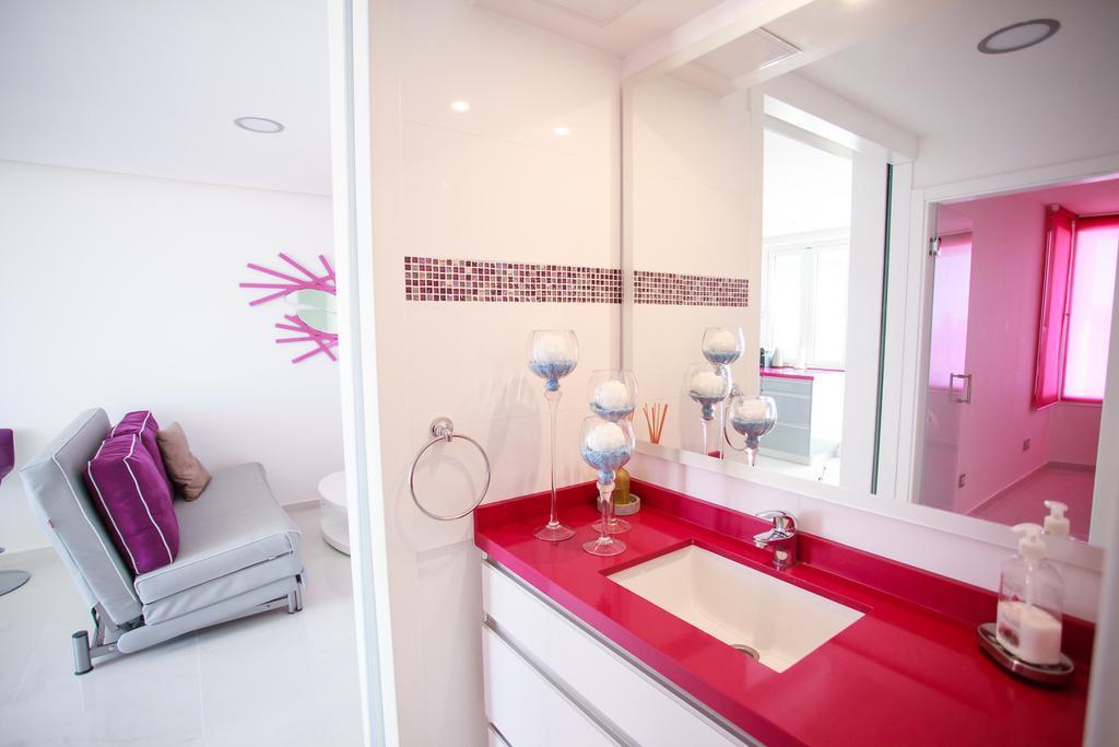 Modern Designer Apartment Taurito Zewnętrze zdjęcie